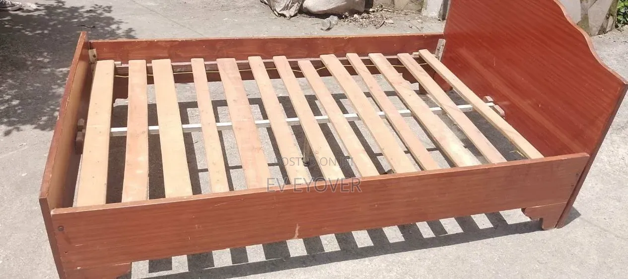 Bad አልጋ Furniture