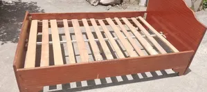 Bad አልጋ Furniture
