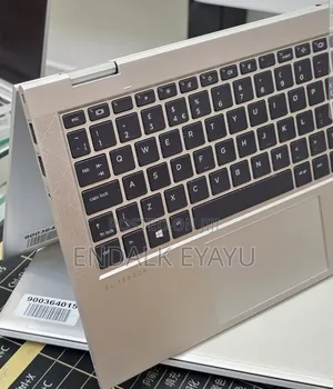 New Laptop HP EliteBook 830 G8 16GB Intel Core i5 SSD 512GB