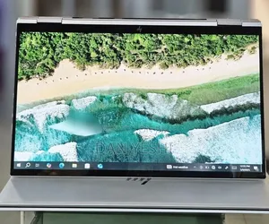 New Laptop HP EliteBook 1040 G8 16GB Intel Core i7 SSD 512GB