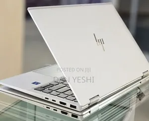New Laptop HP EliteBook 1040 G8 16GB Intel Core i7 SSD 512GB