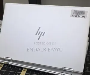 New Laptop HP EliteBook 830 G8 16GB Intel Core i5 SSD 512GB