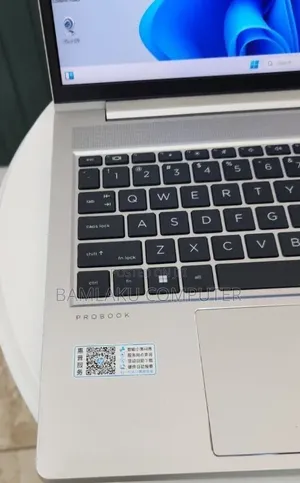 New Laptop HP ProBook 450 16GB Intel Core i5 SSD 1T