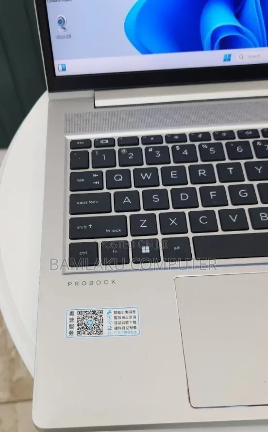 New Laptop HP ProBook 450 16GB Intel Core i5 SSD 1T