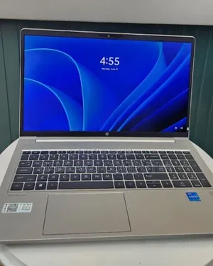 New Laptop HP ProBook 450 16GB Intel Core i5 SSD 1T