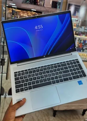 New Laptop HP ProBook 450 16GB Intel Core i5 SSD 1T