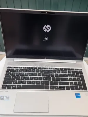New Laptop HP ProBook 450 16GB Intel Core i5 SSD 1T