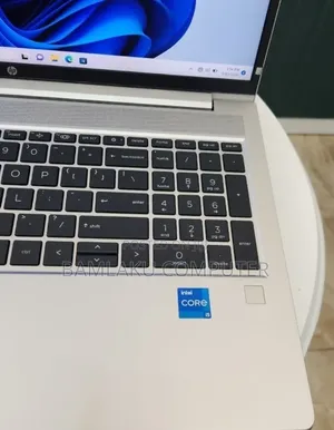 New Laptop HP ProBook 450 16GB Intel Core i5 SSD 1T