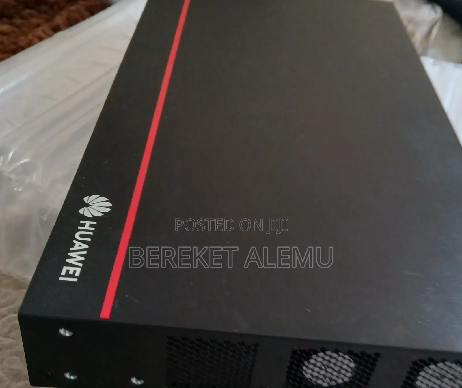 24 Port Switch