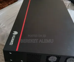 24 Port Switch
