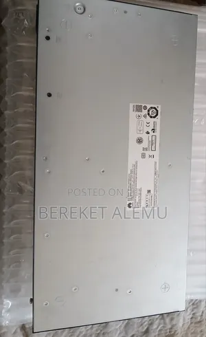 24 Port Switch