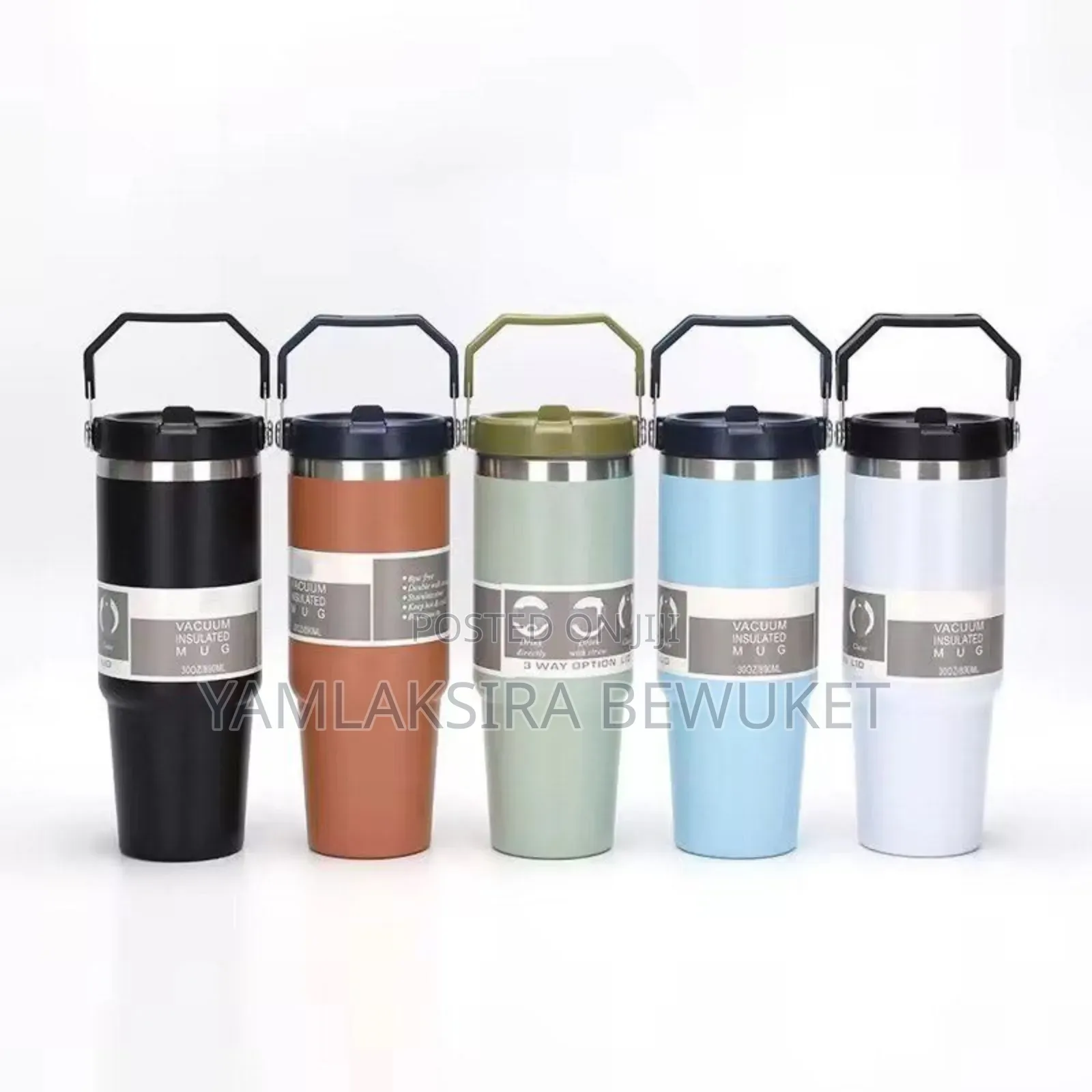 Water Bottl Ale Yizezun