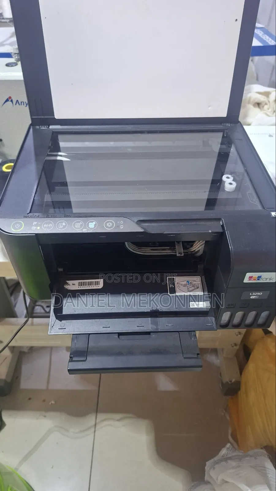 L3250 Printer