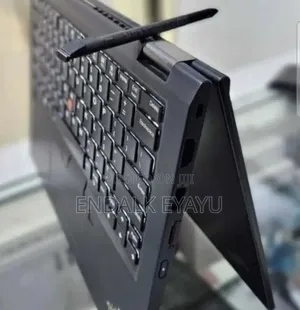 New Laptop Lenovo ThinkPad Yoga 16GB Intel Core i7 SSD 512GB