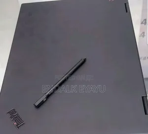 New Laptop Lenovo ThinkPad Yoga 16GB Intel Core i7 SSD 512GB