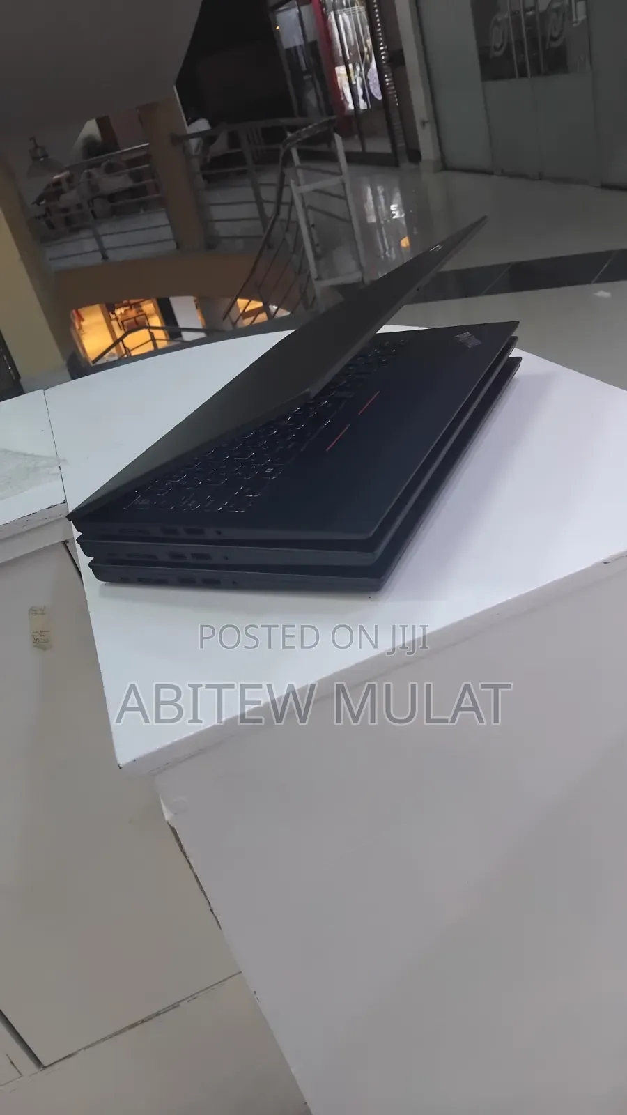 New Laptop Lenovo ThinkPad T14s Gen 1 16GB AMD Ryzen 5 SSD 512GB