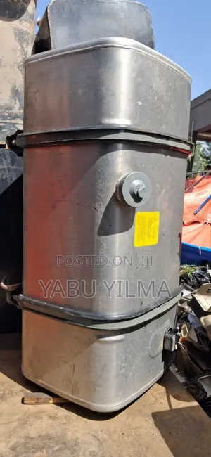 430l Fuel Tank, Sinotruk 371 Tx