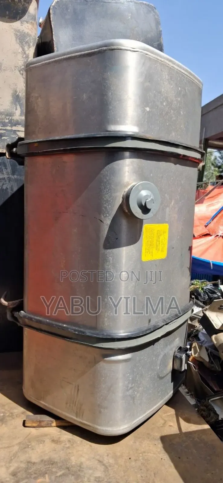 430l Fuel Tank, Sinotruk 371 Tx