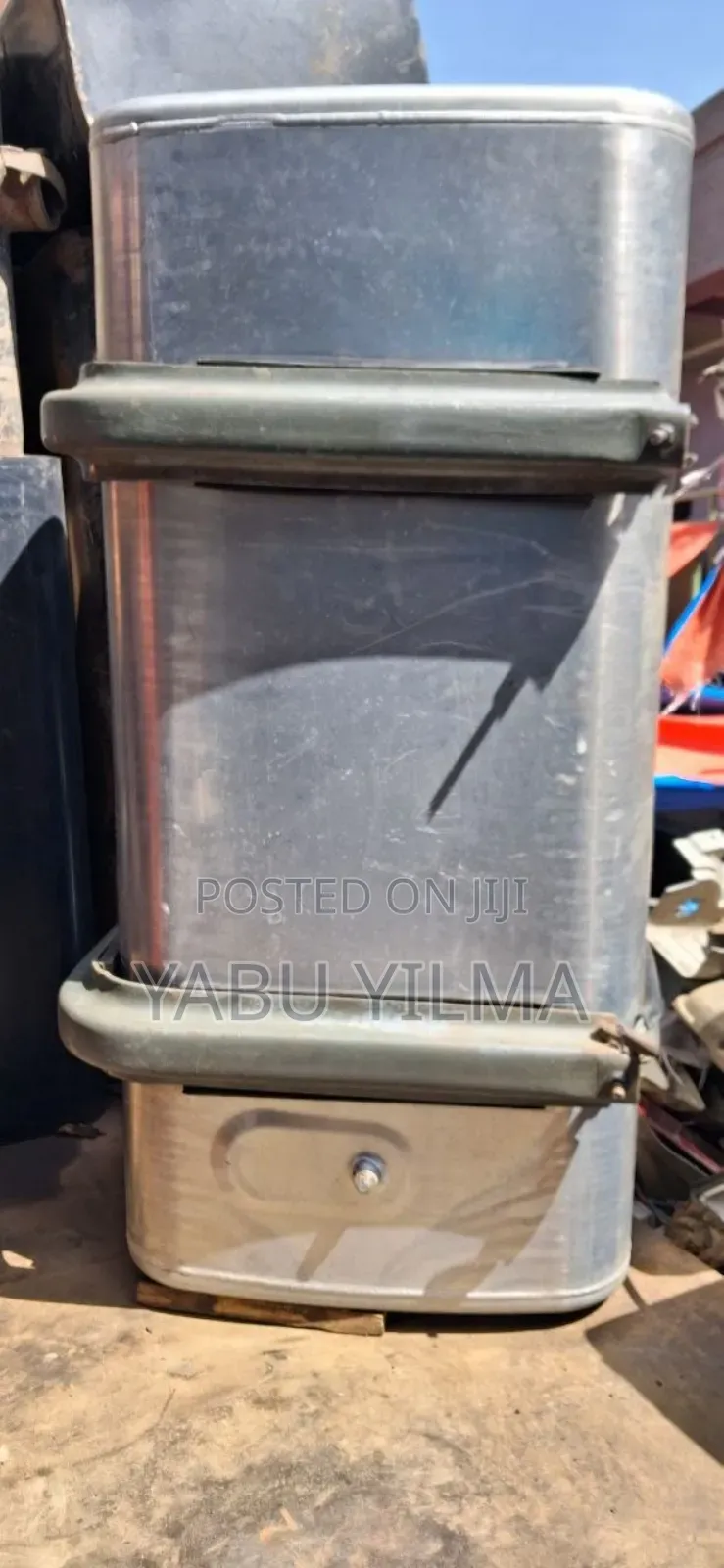 430l Fuel Tank, Sinotruk 371 Tx