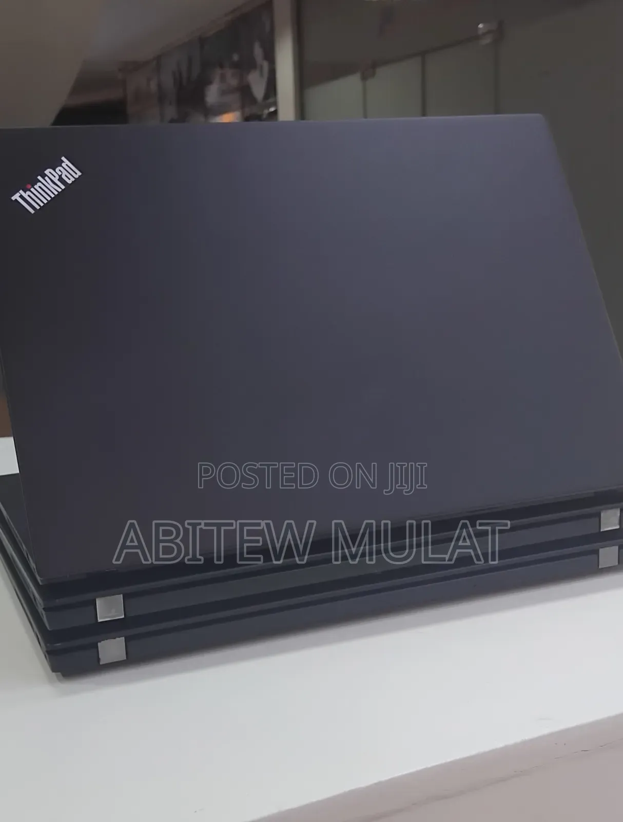 New Laptop Lenovo ThinkPad T14s Gen 1 16GB AMD Ryzen 5 SSD 512GB
