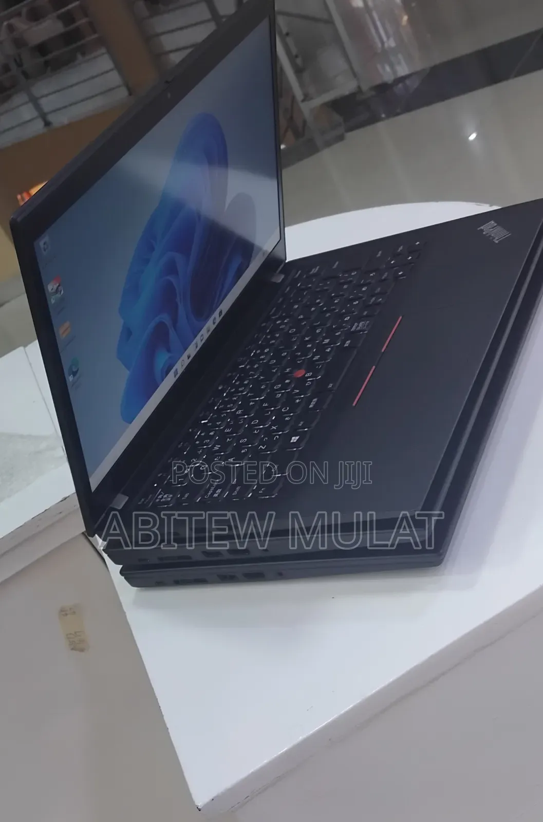 New Laptop Lenovo ThinkPad T14s Gen 1 16GB AMD Ryzen 5 SSD 512GB