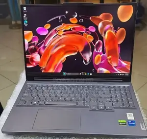 New Laptop Lenovo Legion 5 16GB Intel Core i7 SSD 1T