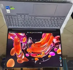 New Laptop Lenovo Legion 5 16GB Intel Core i7 SSD 1T