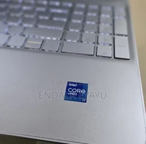 New Laptop HP 16GB Intel Core i7 SSD 512GB