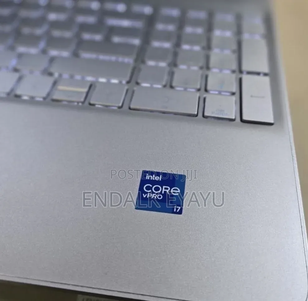 New Laptop HP 16GB Intel Core i7 SSD 512GB