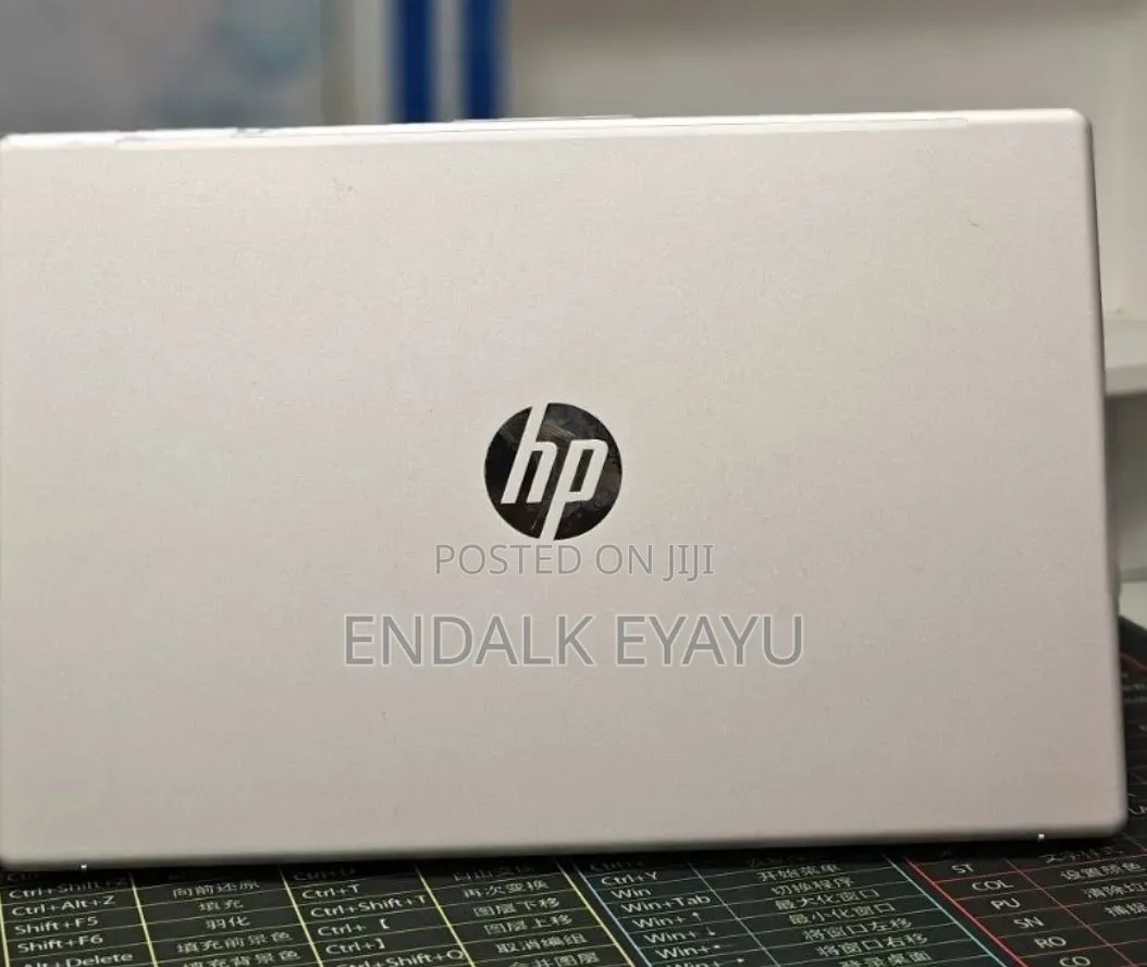 New Laptop HP 16GB Intel Core i7 SSD 512GB