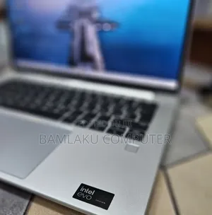 New Laptop HP EliteBook 840 G11 16GB Intel Core Ultra 7 SSD 512GB