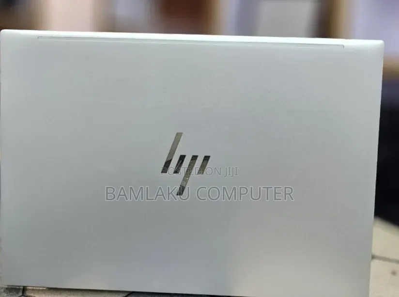 New Laptop HP EliteBook 840 G11 16GB Intel Core Ultra 7 SSD 512GB