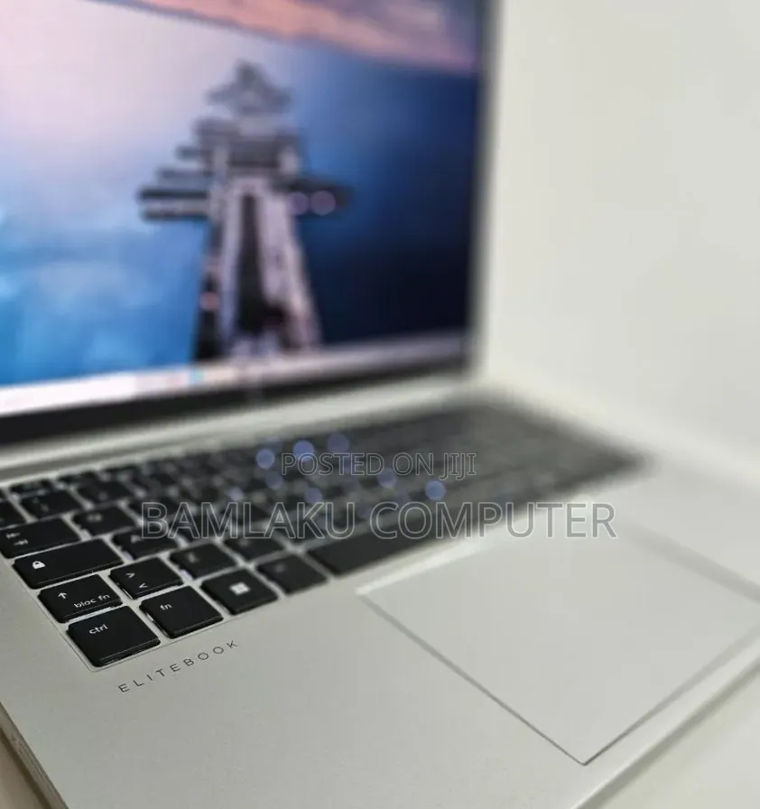 New Laptop HP EliteBook 840 G11 16GB Intel Core Ultra 7 SSD 512GB