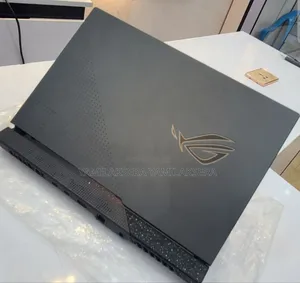 New Laptop Asus ROG Strix G16 G614 16GB AMD Ryzen 7 SSD 512GB