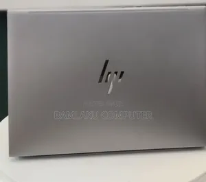 New Laptop HP ZBook 14 16GB Intel Core i7 SSD 512GB