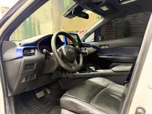 Toyota Chaser 2022 White