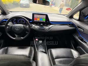 Toyota Chaser 2022 White