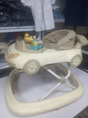 Baby Walker