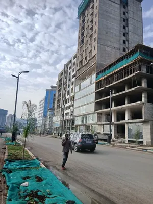 ብሌ መደሃኒያለም ዋና አስፓልት ላይ ለካፌ ለሬስቶራንት ለባንክ የሚሆኑ የንግድ ሱቆች ሽያጭ