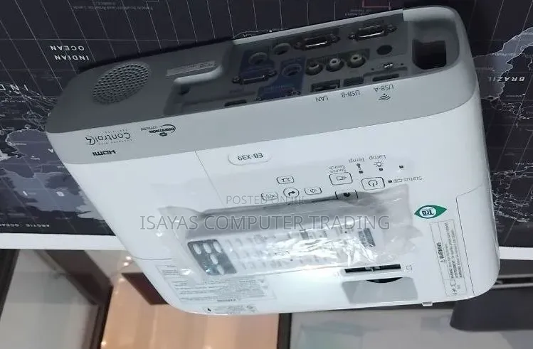 Epson Projector