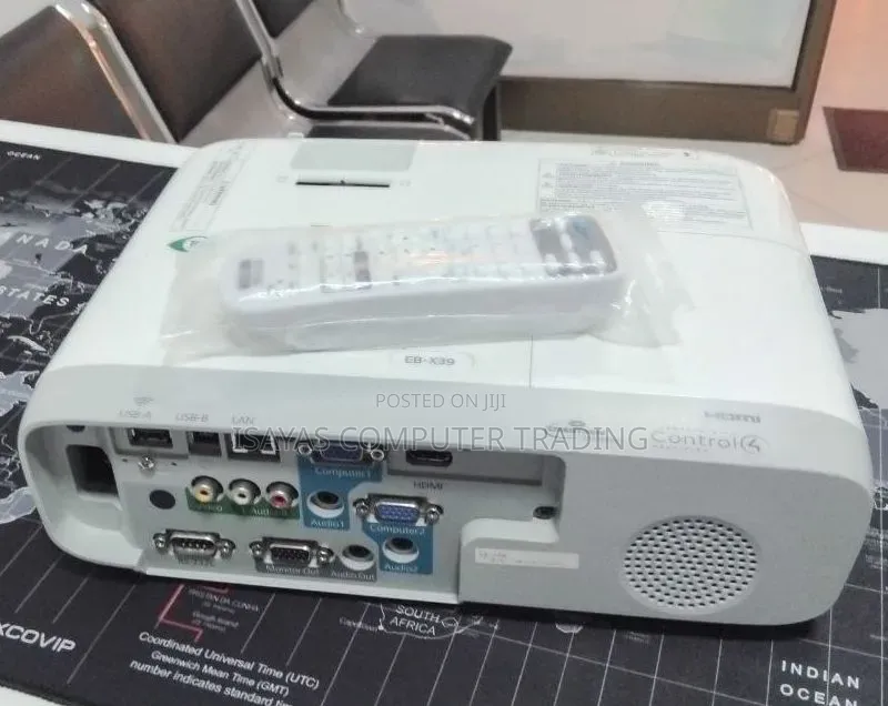 Epson Projector