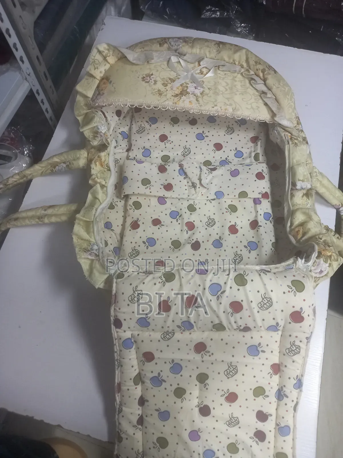 Baby Sleeping Bag