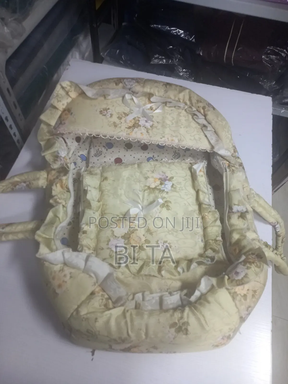 Baby Sleeping Bag