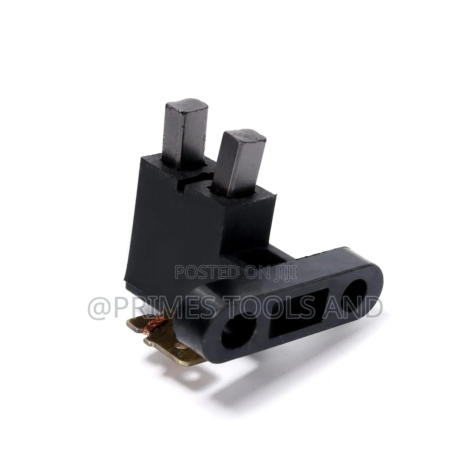 Generator Carbon Brushes | High-Quality