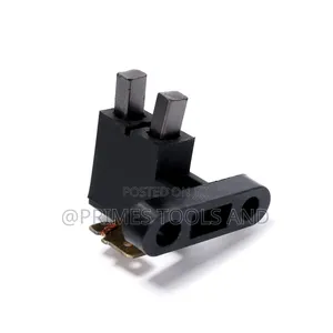 Generator Carbon Brushes | High-Quality