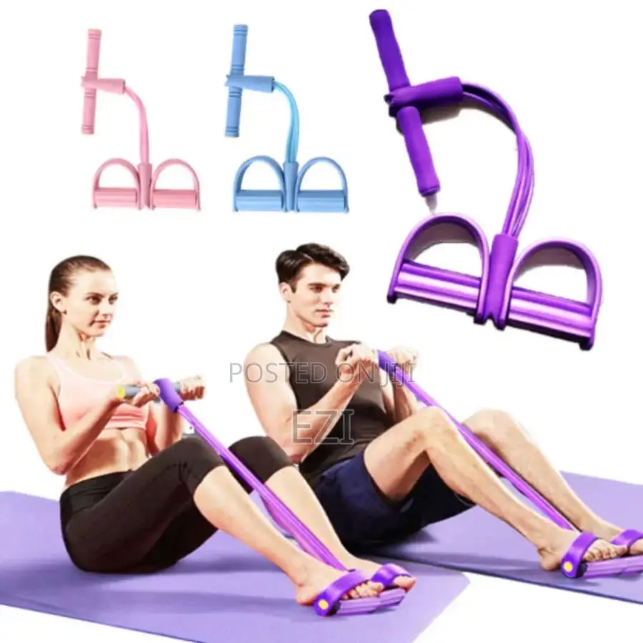 Workout Pull Rope