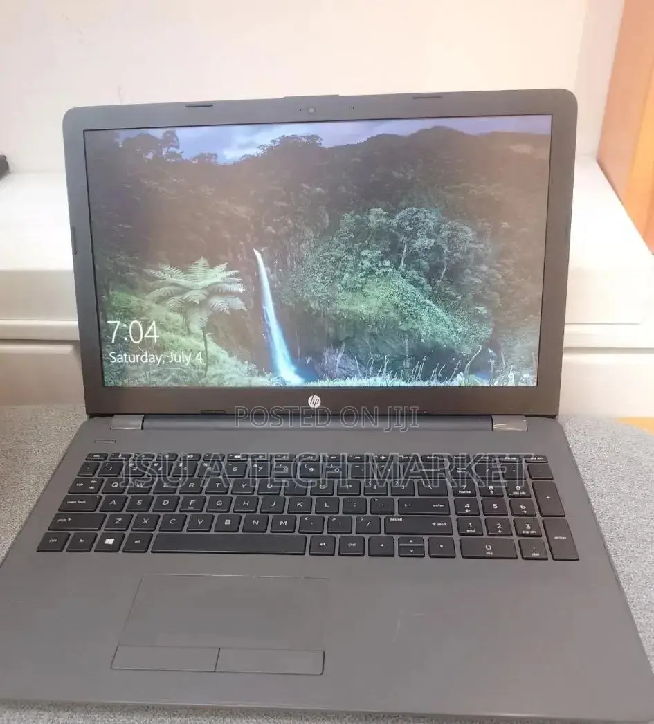 Laptop HP Stream Notebook 8GB Intel Core i5 HDD 1T
