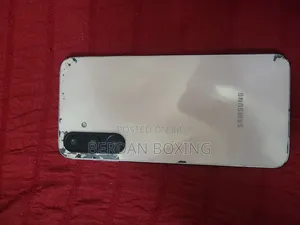 Samsung Galaxy M16 128 GB Purple