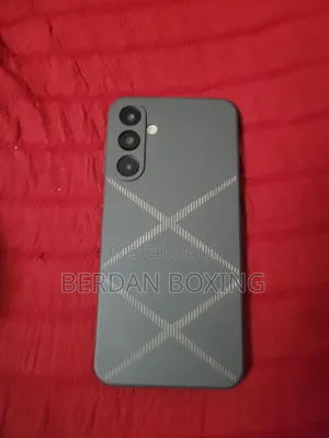 Samsung Galaxy M16 128 GB Purple