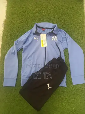 Puma Complete Tuta